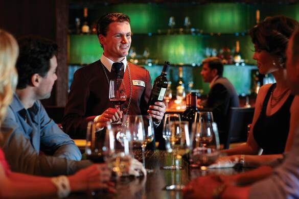 Celebrity Reflection - Cellar Masters 6, ©CEL.jpg